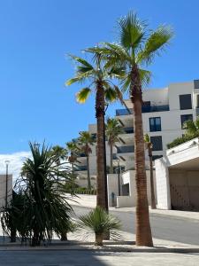 Primosten Resort Sunhill P1-S5