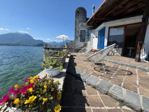 Villa Planca by Gottschalk