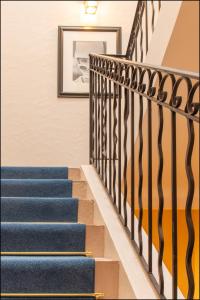 Hotel Villa Botanica