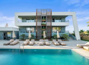 Nerium Luxury Suites