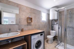 Appartements Le Bartulettu 2 - Proche Aeroport D-Ajaccio : photos des chambres