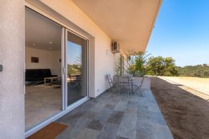 Appartements Le Bartulettu 2 - Proche Aeroport D-Ajaccio : photos des chambres