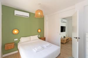 GuestReady - Lovely family home in El Cabanyal - 4hvězdičkové hotely ve městě Valencie