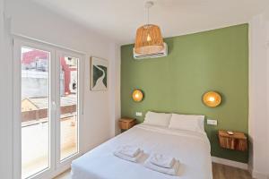 GuestReady - Lovely family home in El Cabanyal