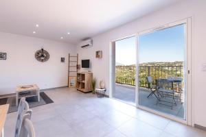 Appartements Le Bartulettu 6 - Proche Aeroport DAjaccio : photos des chambres