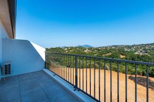 Le Bartulettu 5 - Proche Aéroport DAjaccio - 3hvězdičkové hotely ve městě Eccica-Suarella