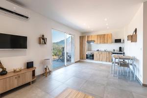 Appartements Le Bartulettu 5 - Proche Aeroport DAjaccio : photos des chambres