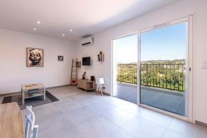 Appartements Le Bartulettu 5 - Proche Aeroport DAjaccio : photos des chambres