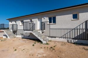 Appartements Le Bartulettu 5 - Proche Aeroport DAjaccio : photos des chambres