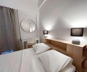 Dafni 2Bdrm apartment in Neapoli by ΜΡS