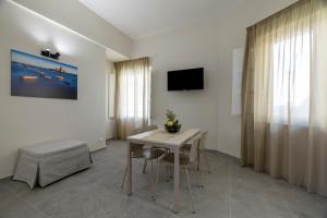 Casa con 1 dormitorio