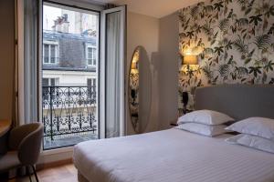 Hotels Verlain : photos des chambres