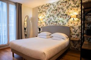 Hotels Verlain : photos des chambres