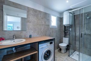Appartements Le Bartulettu 1 - Proche Aeroport D-Ajaccio : photos des chambres