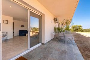 Appartements Le Bartulettu 1 - Proche Aeroport D-Ajaccio : photos des chambres