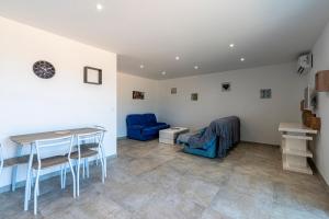 Appartements Le Bartulettu 1 - Proche Aeroport D-Ajaccio : photos des chambres