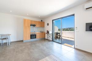 Appartements Le Bartulettu 7 - Proche Aeroport DAjaccio : photos des chambres