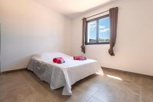 Appartements Le Bartulettu 7 - Proche Aeroport DAjaccio : photos des chambres