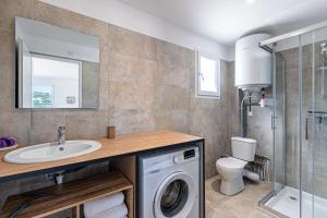 Appartements Le Bartulettu 3 - Proche Aeroport D-Ajaccio : photos des chambres