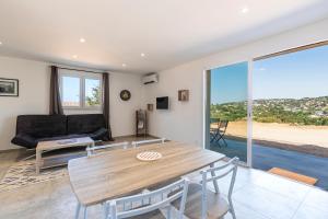 Appartements Le Bartulettu 3 - Proche Aeroport D-Ajaccio : photos des chambres