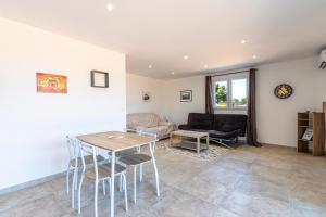 Appartements Le Bartulettu 3 - Proche Aeroport D-Ajaccio : photos des chambres