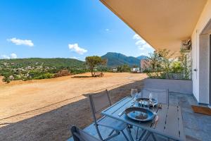 Le Bartulettu 3 - Proche Aeroport DAjaccio