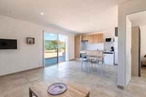 Appartements Le Bartulettu 3 - Proche Aeroport D-Ajaccio : photos des chambres