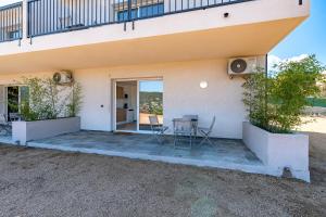 Appartements Le Bartulettu 3 - Proche Aeroport D-Ajaccio : photos des chambres