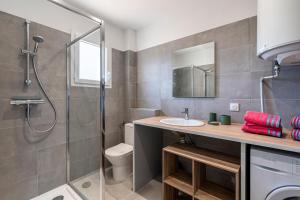 Appartements Le Bartulettu 4 - Proche Aeroport D-Ajaccio : photos des chambres
