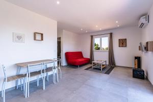 Appartements Le Bartulettu 4 - Proche Aeroport D-Ajaccio : photos des chambres