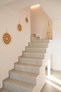 Mediterranean Blue Suites & Villa - Blue Villa