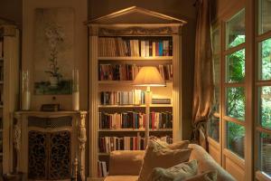 WISTERIA Holiday Home