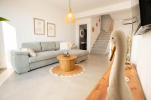 Mediterranean Blue Suites & Villa - Blue Villa