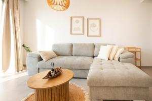 Mediterranean Blue Suites & Villa - Blue Villa