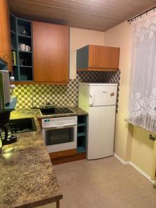 Mai apartment