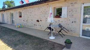 Villages vacances Terres de France - Les Hameaux de Pomette : photos des chambres