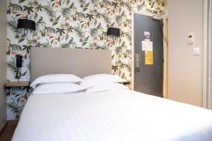 Hotels Verlain : photos des chambres