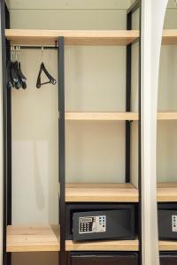 Hotels Verlain : photos des chambres