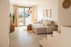 Mediterranean Blue Suites & Villa - Blue Villa
