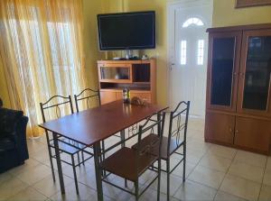 IRINI Apartment