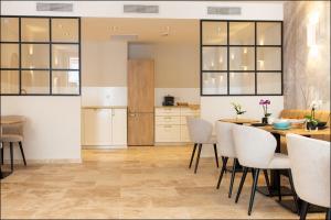 Hotel Villa Botanica