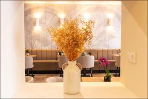 Hotel Villa Botanica