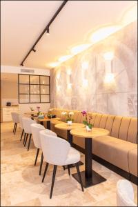 Hotel Villa Botanica