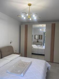 Appartamenti Trillionaire