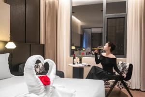 Mengzi Tianyi Xiyue Hotel