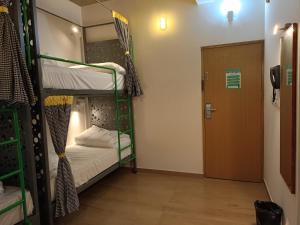 Zostay Urban Retreat Deluxe Rooms & Premium Dorms