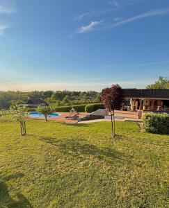 Old Horvat wine estate