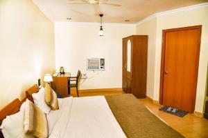 The Jungle Resort Khajuraho - Ubytování bez kategorie ve městě Khadžuráho