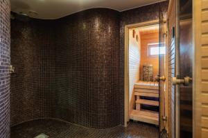 Cozy, private sauna house in Pärnu