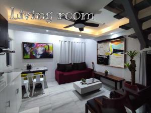 L1 Twin Bed Staycation in Bonifacio Global City 6